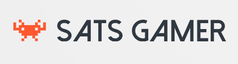 Sats Gamer